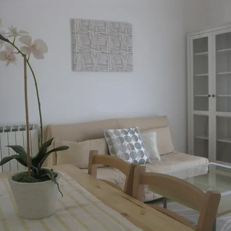 Nonna Lisa Apartment Moneglia