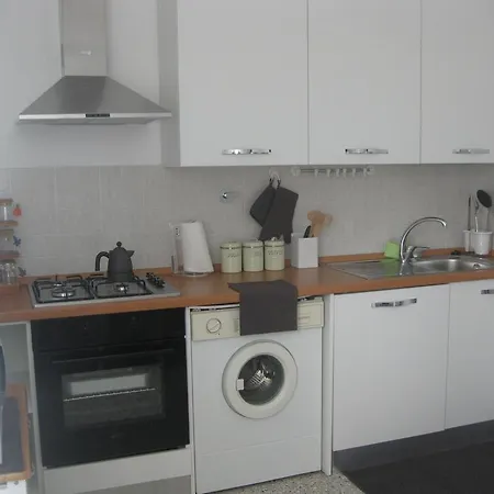 Apartment Nonna Lisa Moneglia