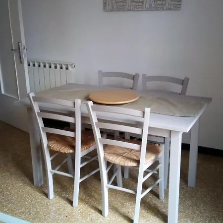 Nonna Lisa Apartment