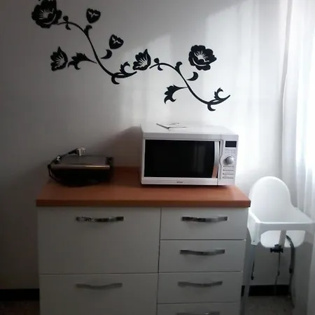 Apartment Nonna Lisa *