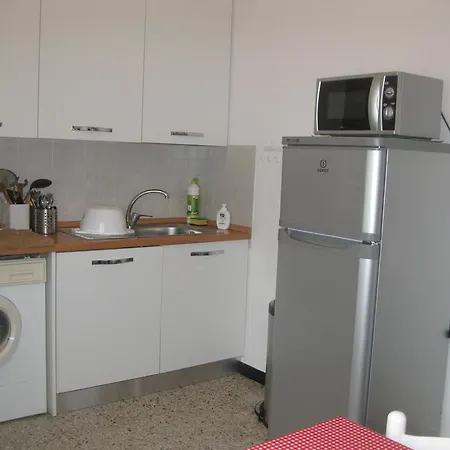 Apartamento Nonna Lisa *