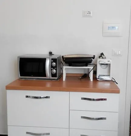 Nonna Lisa Apartamento
