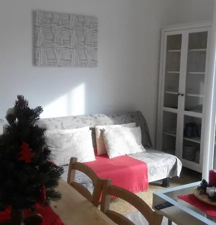 Nonna Lisa Apartamento Moneglia