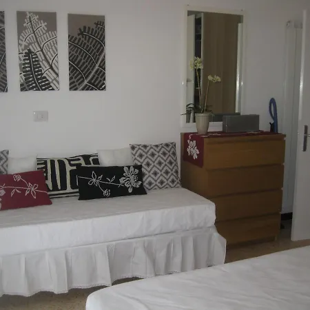 Apartamento Nonna Lisa Moneglia