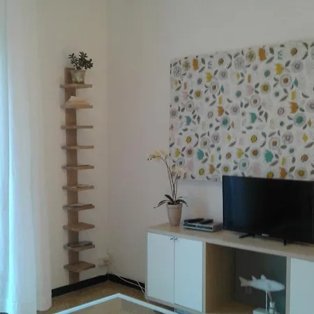 Nonna Lisa Apartamento