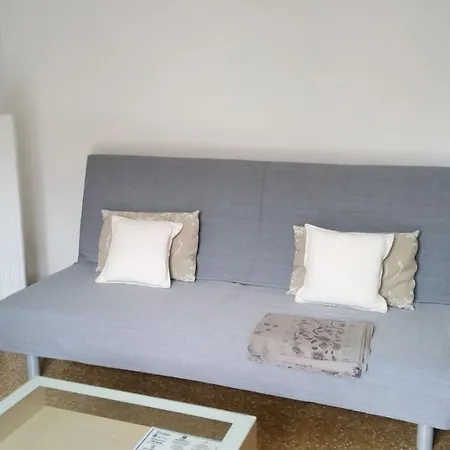 Nonna Lisa Apartamento