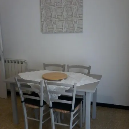 Apartamento Nonna Lisa *
