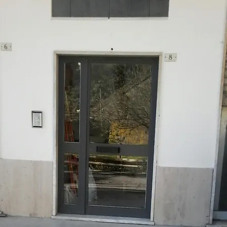 Nonna Lisa Apartamento *