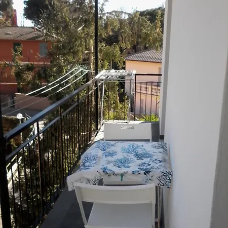 Apartamento Nonna Lisa Moneglia